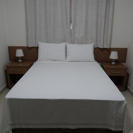 Hotel E Restaurante Sabor De Minas Salinas  Oda fotoğraf