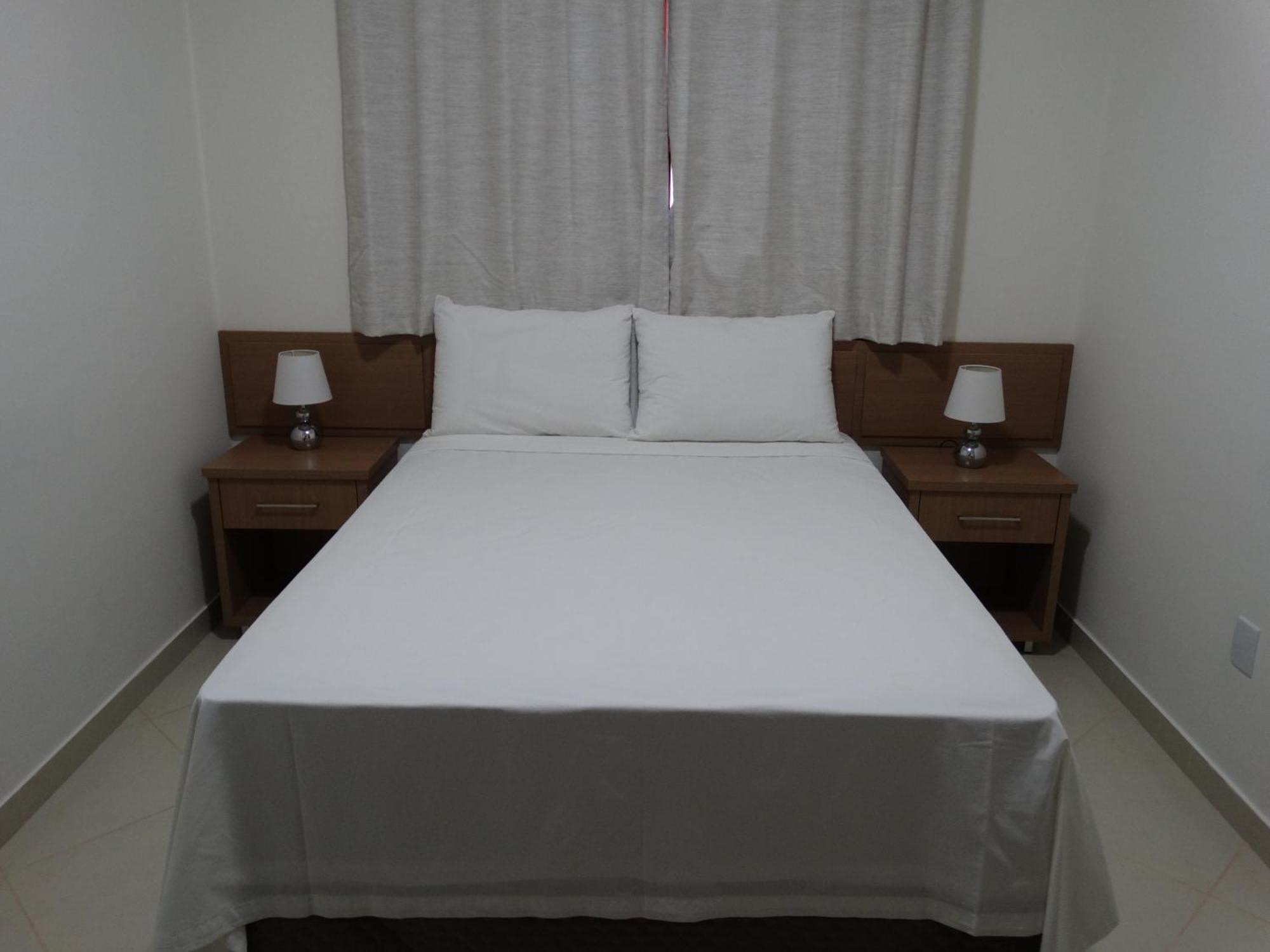 Hotel E Restaurante Sabor De Minas Salinas  Oda fotoğraf