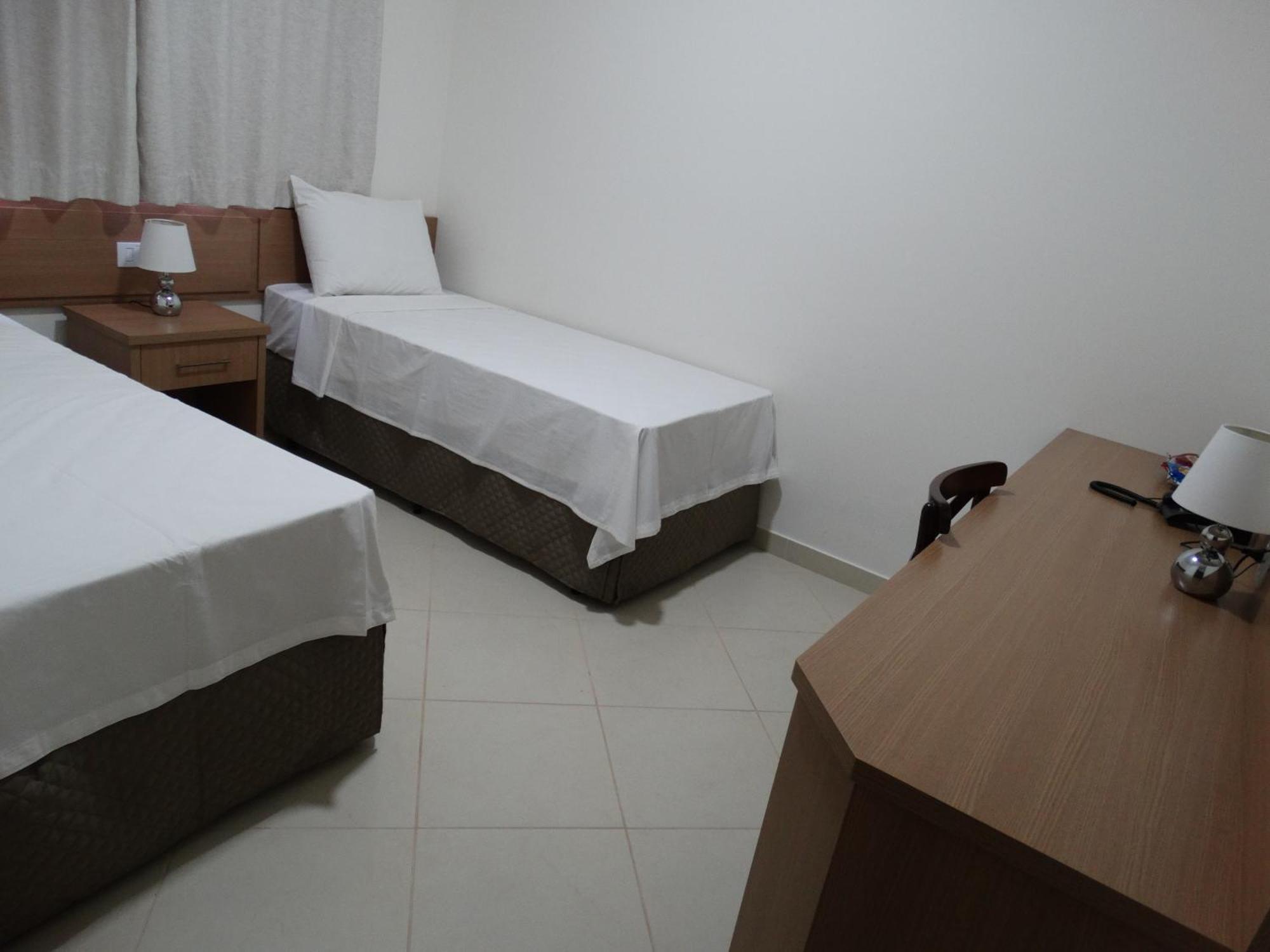 Hotel E Restaurante Sabor De Minas Salinas  Oda fotoğraf
