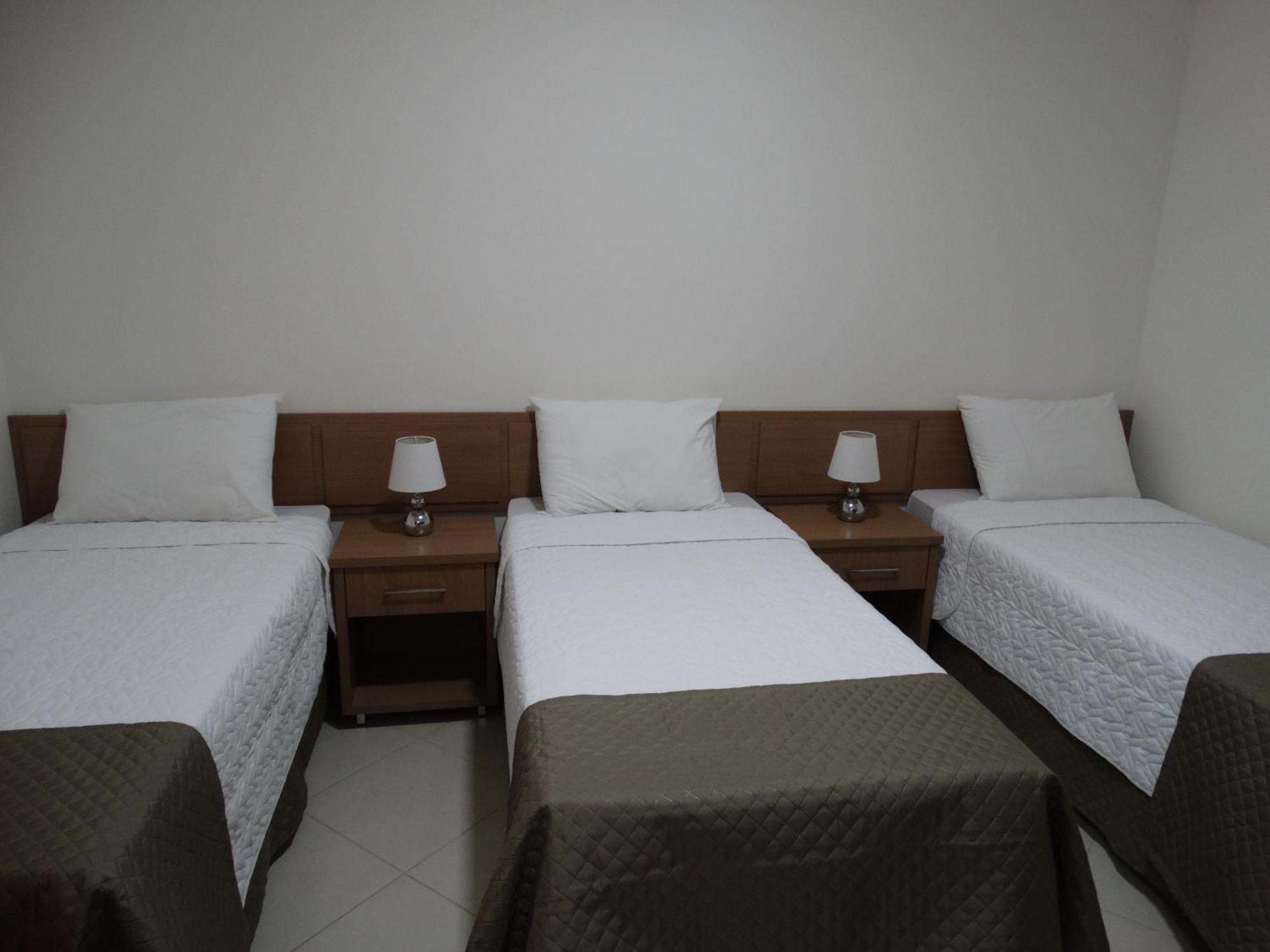 Hotel E Restaurante Sabor De Minas Salinas  Oda fotoğraf