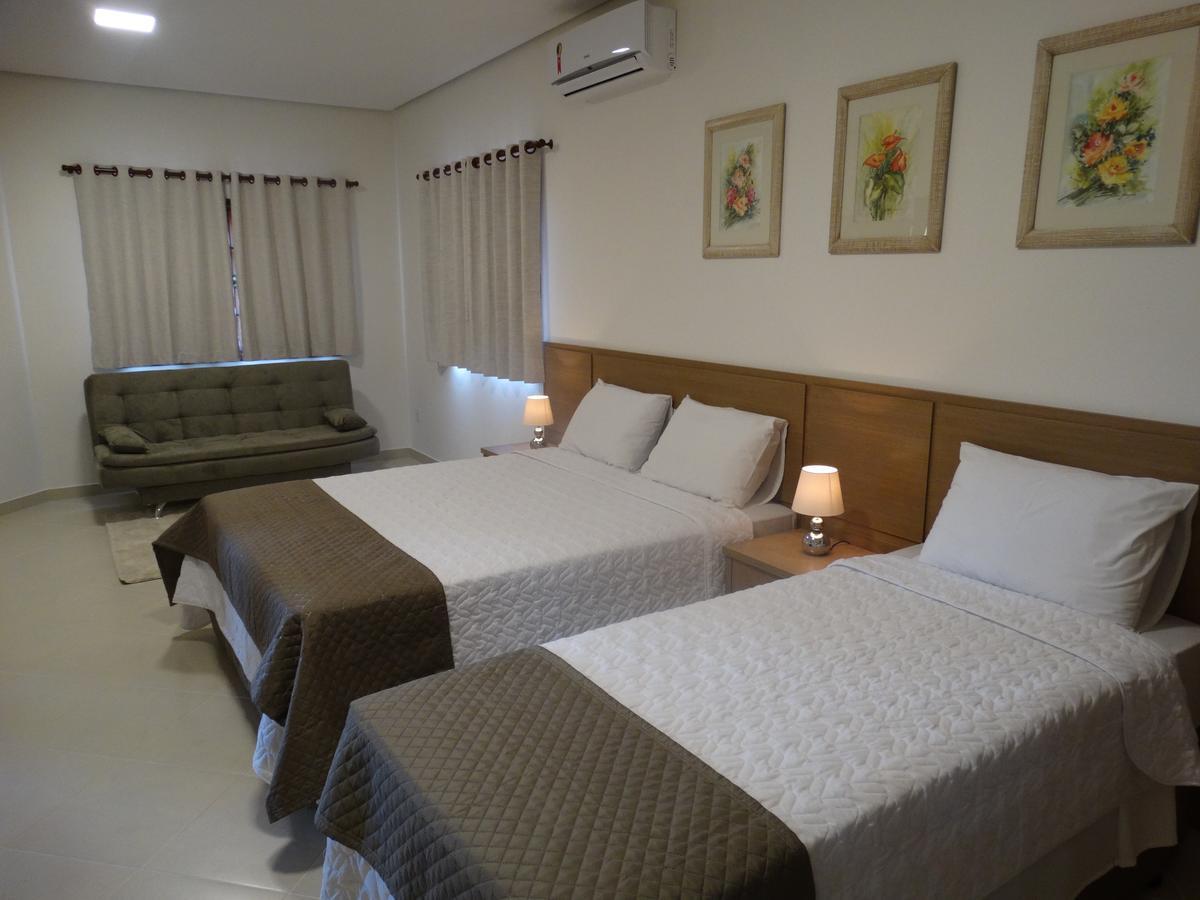 Hotel E Restaurante Sabor De Minas Salinas  Dış mekan fotoğraf