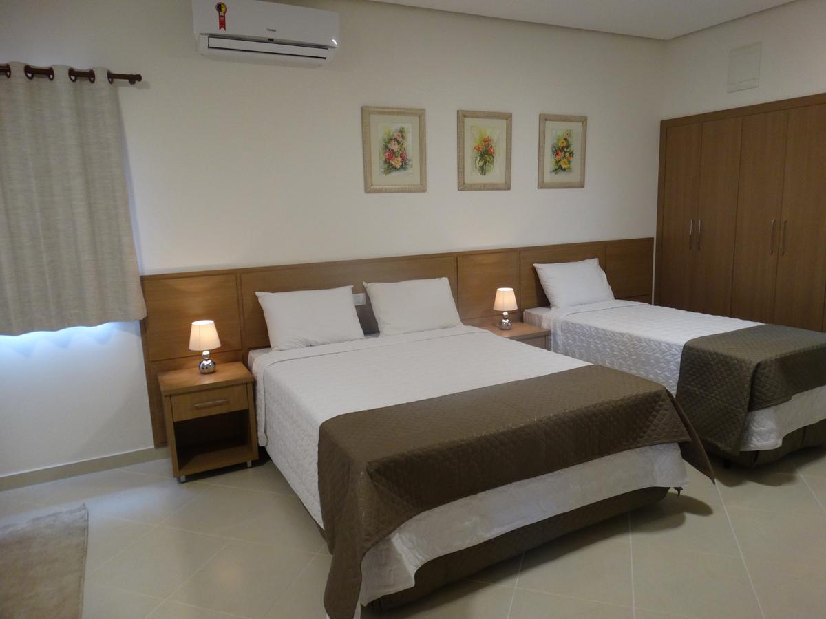 Hotel E Restaurante Sabor De Minas Salinas  Dış mekan fotoğraf
