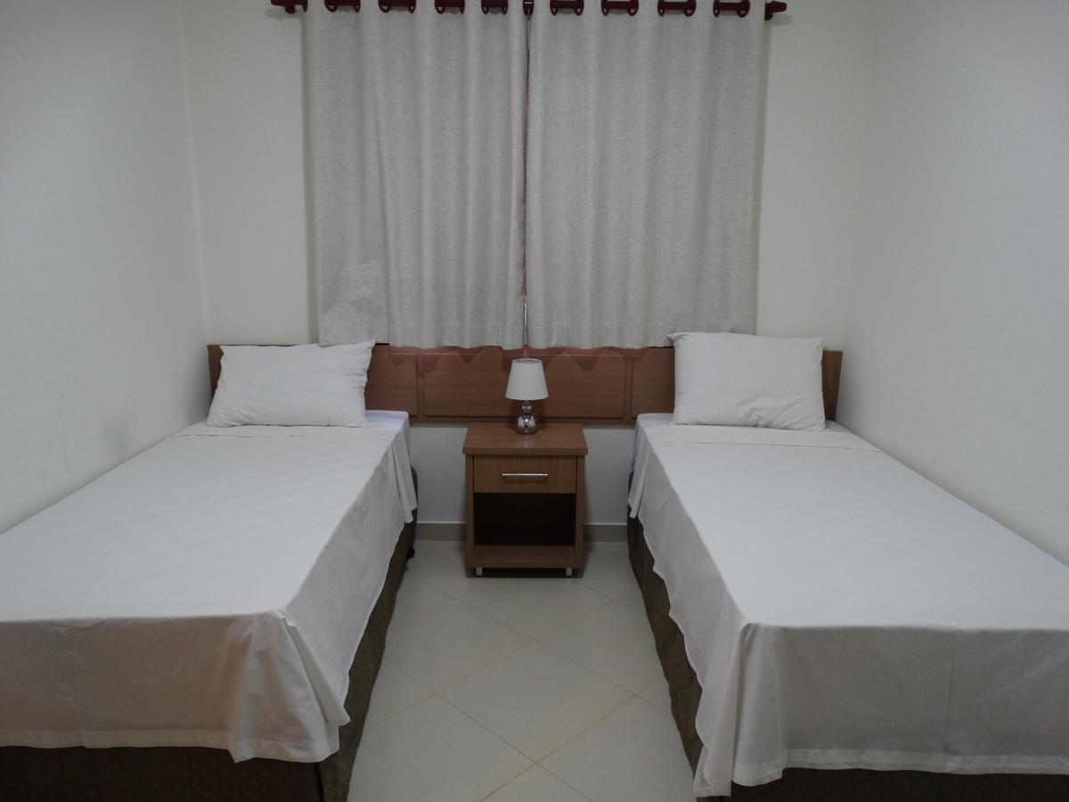Hotel E Restaurante Sabor De Minas Salinas  Oda fotoğraf